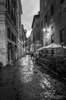 After the Rain