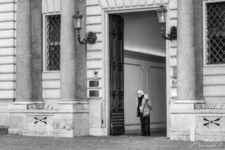 il guardiano