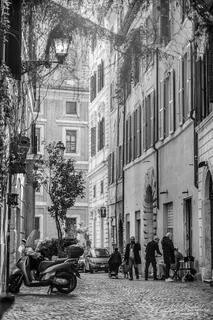 Europe, Italy