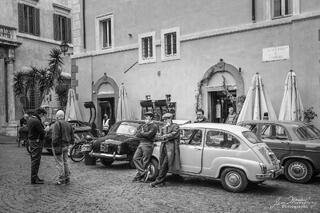 Movie Set
