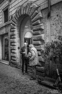 Gallery Owner
