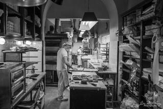 The Bakery