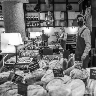 Il Pane