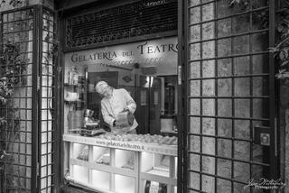 Gelateria