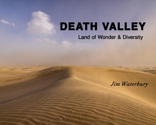 Death Valley Monograph