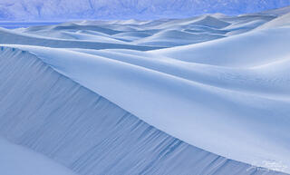 Sea of Sand