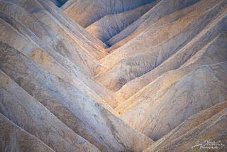 Angles at Sunrise