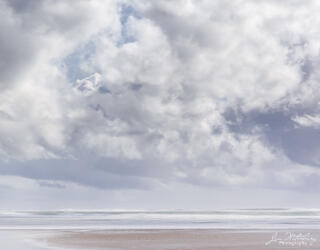 Heavenly Clouds