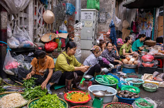 Market Day