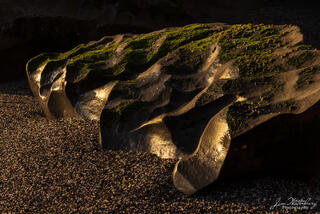 Golden Rock