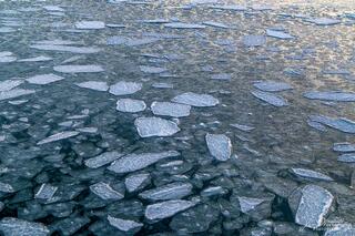 Ice Shapes