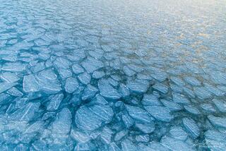 A Sea of Ice