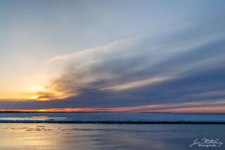 Jetty & Ice