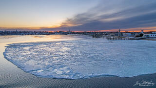 Sea of Ice