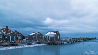 Boat Basin