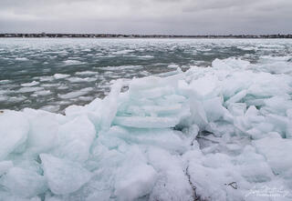 Ice Wall