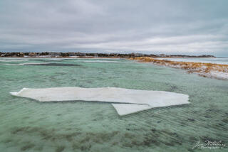 Ice Sheet