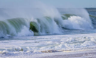 Fisherman Nor'easter
