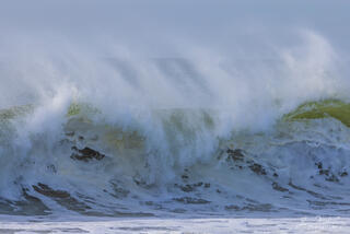 Surf & Spray