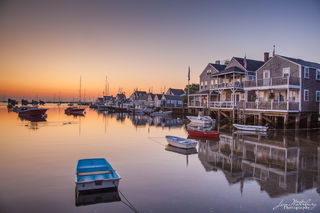 Still Waters