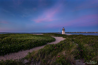 Brant Point Twilight