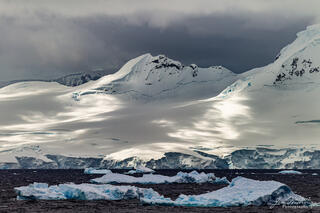 Antarctica