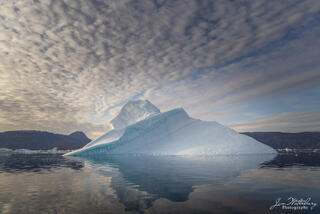Stranded Ice