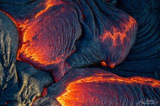 Lava #3