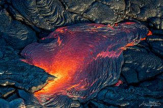 Lava #2