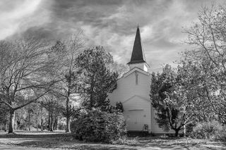 Chapel-on-the-Hill