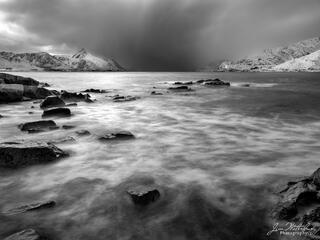 Approaching Storm