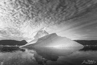 Stranded Ice