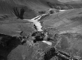 Glacial Stream