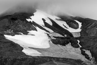 Snow Shapes