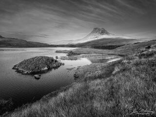 Stac Pollaidh