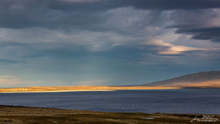 Clouds & Light