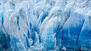 Glacial Towers