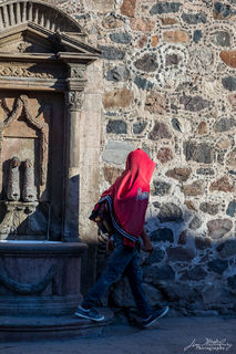 Mexico, North America, SMA, San Miguel de Allende