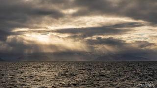 Rays of Hope