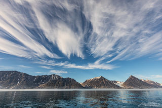 Heavenly Skies