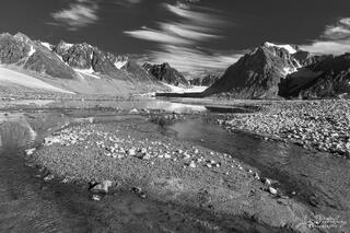 Arctic Waters