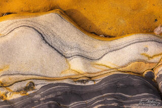Waves in the Rock