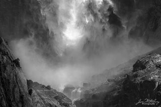 Yosemite Falls