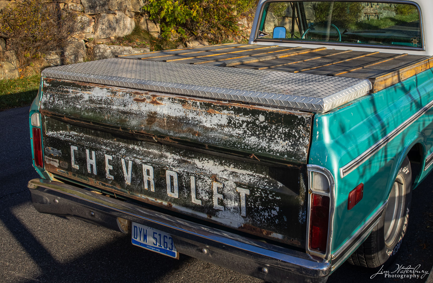 Hunter's Ride